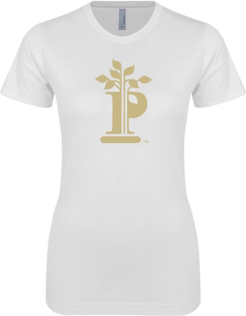 Pierpont Next Level Boyfriend Tee Monogram - ONLINE ONLY