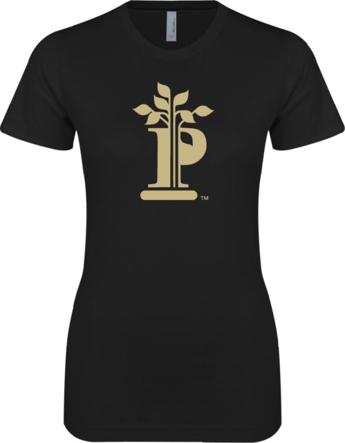 Pierpont Next Level Boyfriend Tee Monogram - ONLINE ONLY