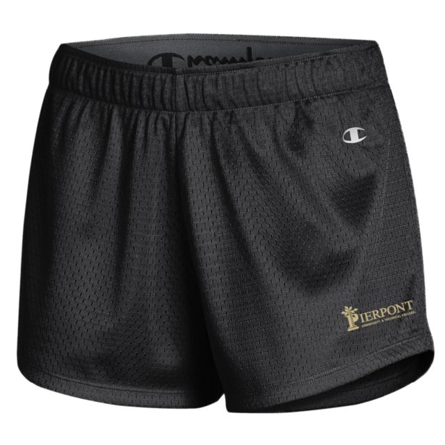 Pierpont Champion Mesh Short Primary Wordmark - ONLINE ONLY