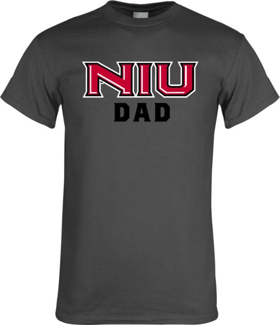 Northern Illinois T Shirt Dad - ONLINE ONLY