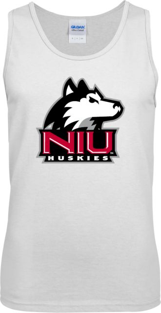 Northern Illinois Tank Top Primary Mark - ONLINE ONLY