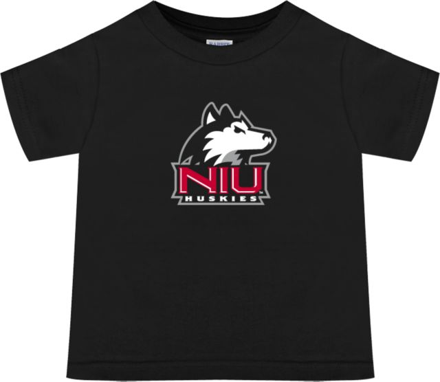 Northern Illinois Toddler T Shirt Primary Mark - ONLINE ONLY
