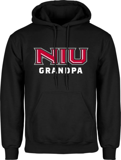 Niu hoodie best sale