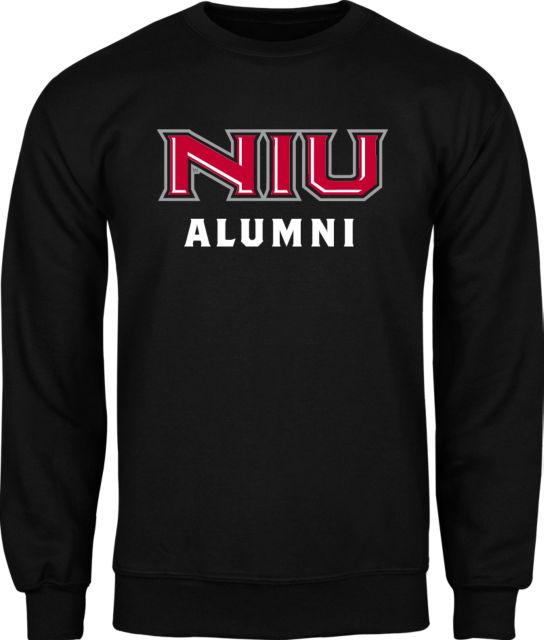 Northern Illinois Fleece Crew Alumni - ONLINE ONLY