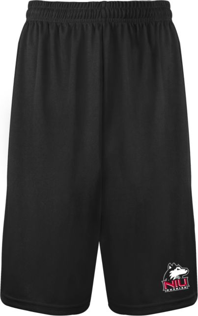 Northern Illinois Performance Classic 9 Inch Short Primary Mark - ONLINE ONLY