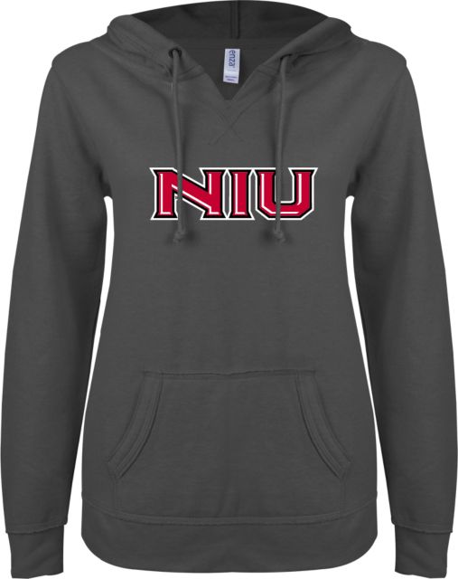 Dark Heather Grey