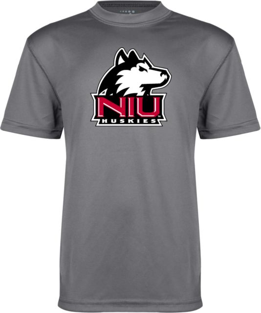 Northern Illinois Youth Syntrel Performance Training Tee Primary Mark - ONLINE ONLY