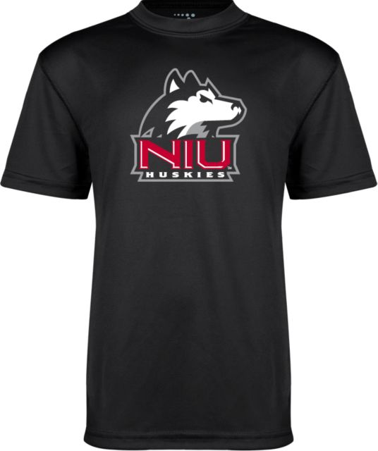 Northern Illinois Youth Syntrel Performance Training Tee Primary Mark - ONLINE ONLY