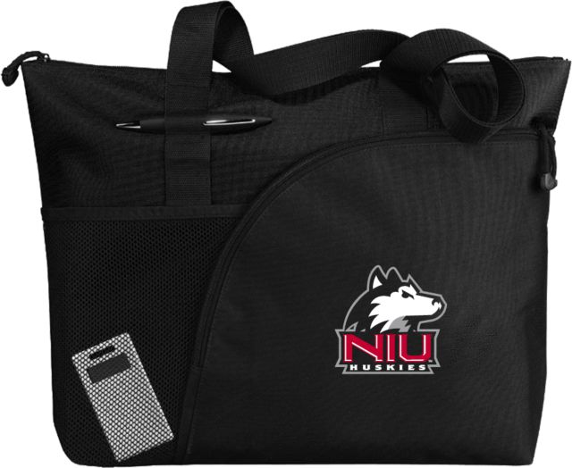 Northern Illinois Excel Sport Utility Tote Primary Mark - ONLINE ONLY