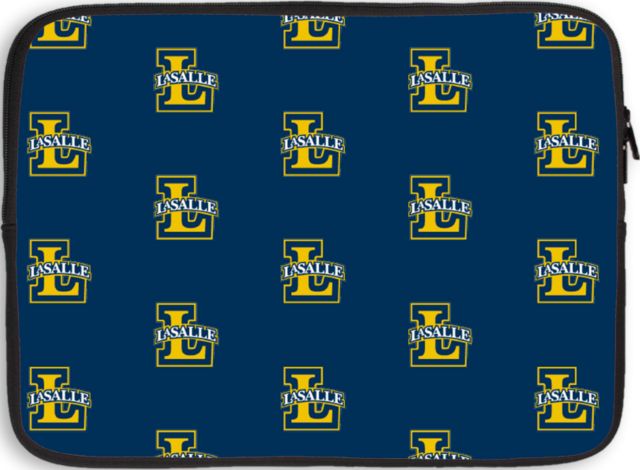La Salle 13 inch Neoprene Laptop Sleeve  Flip Flop - ONLINE ONLY