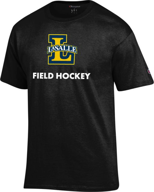 La Salle Champion T Shirt Field Hockey - ONLINE ONLY