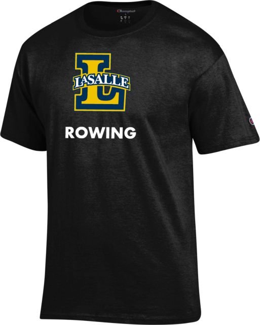 La Salle Champion T Shirt Rowing - ONLINE ONLY