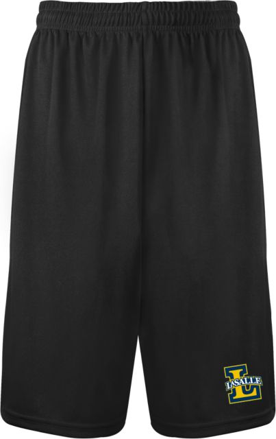 La Salle Performance Classic 9 Inch Short Primary Mark - ONLINE ONLY