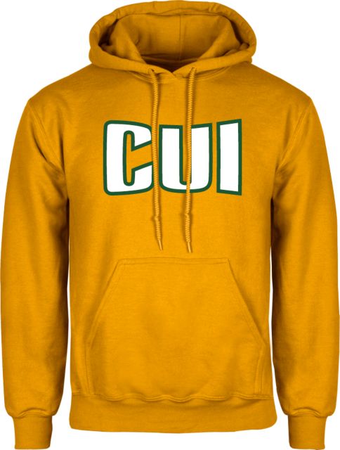 concordia university hoodie