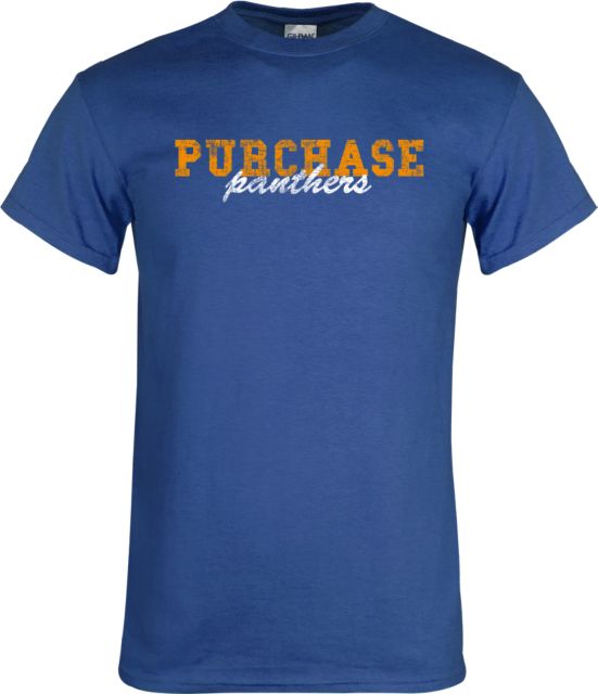Purchase T Shirt Purchase Panthers - ONLINE ONLY