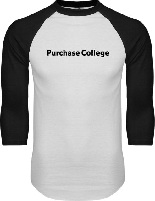 Purchase Raglan Baseball T Shirt Purchase College Word Mark - ONLINE ONLY
