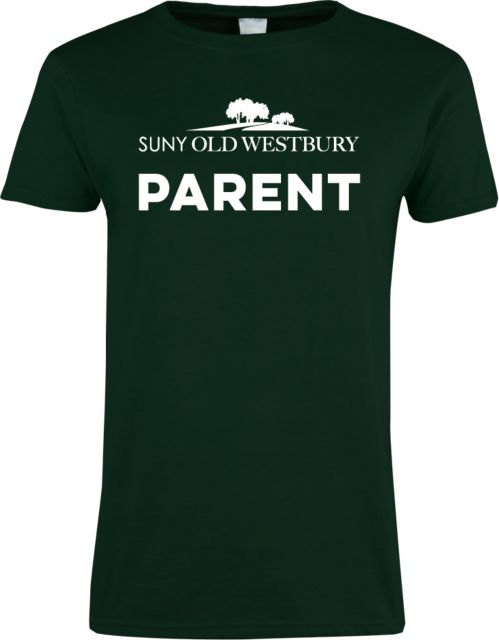 SUNY Old Westbury Womens Short Sleeve Tee Parent - SUNY Old Westbury - ONLINE ONLY