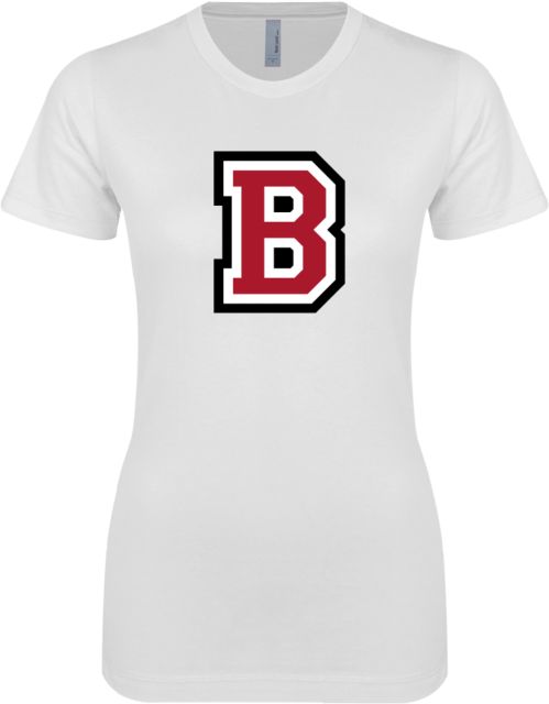 RCBC Next Level Womens Boyfriend Tee Barons B - ONLINE ONLY