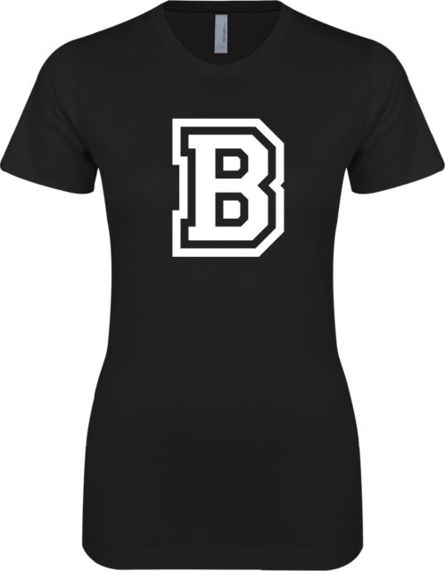 RCBC Next Level Womens Boyfriend Tee Barons B - ONLINE ONLY