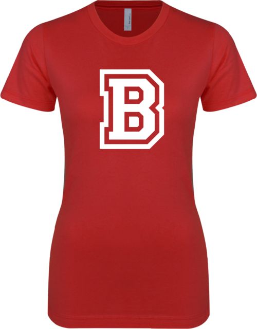 RCBC Next Level Womens Boyfriend Tee Barons B - ONLINE ONLY