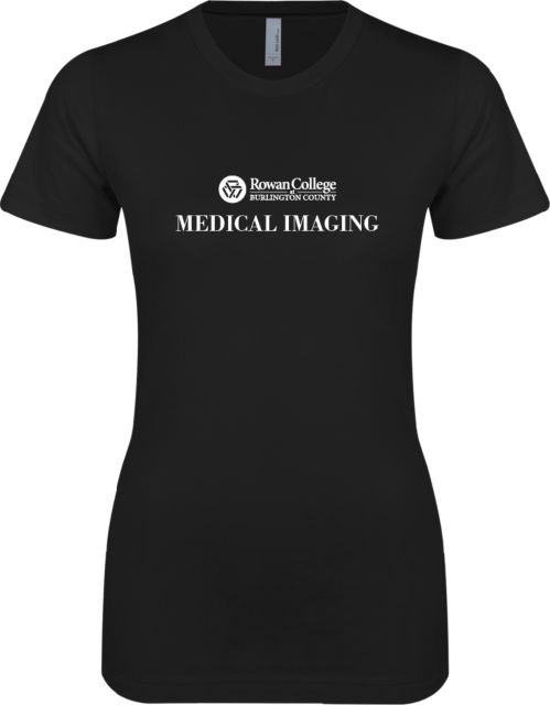 RCBC Next Level Womens Boyfriend Tee RCBC Medical Imaging - ONLINE ONLY