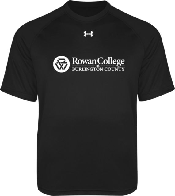 RCBC Under Armour Youth Tech Tee RCBC Official Logo - ONLINE ONLY