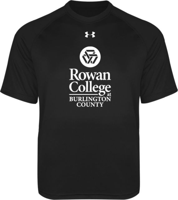 RCBC Under Armour Youth Tech Tee RCBC Stacked Logo - ONLINE ONLY