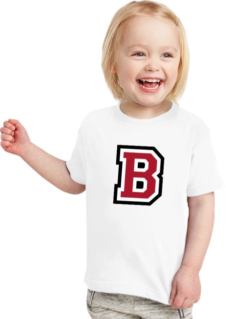 RCBC Toddler T Shirt Barons B Embroidery - ONLINE ONLY