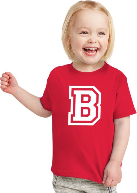 RCBC Toddler T Shirt Barons B Embroidery - ONLINE ONLY