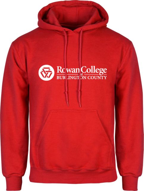 RCBC Fleece Hoodie RCBC Official Logo - ONLINE ONLY