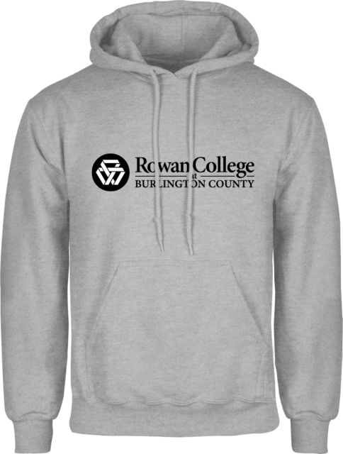 RCBC Fleece Hoodie RCBC Official Logo - ONLINE ONLY