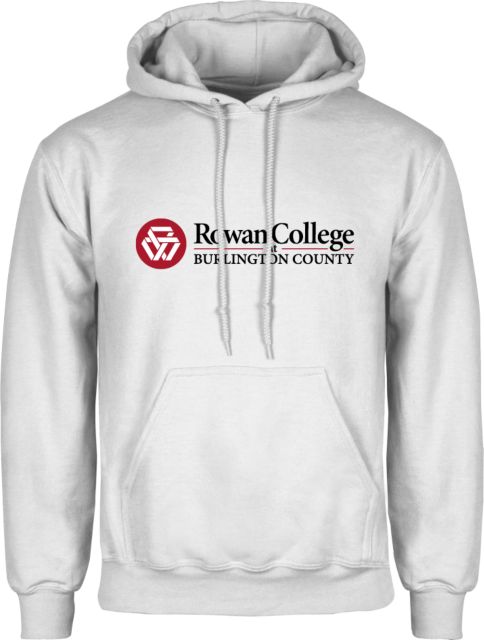 RCBC Fleece Hoodie RCBC Official Logo - ONLINE ONLY