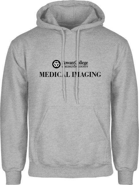 RCBC Fleece Hoodie RCBC Medical Imaging - ONLINE ONLY