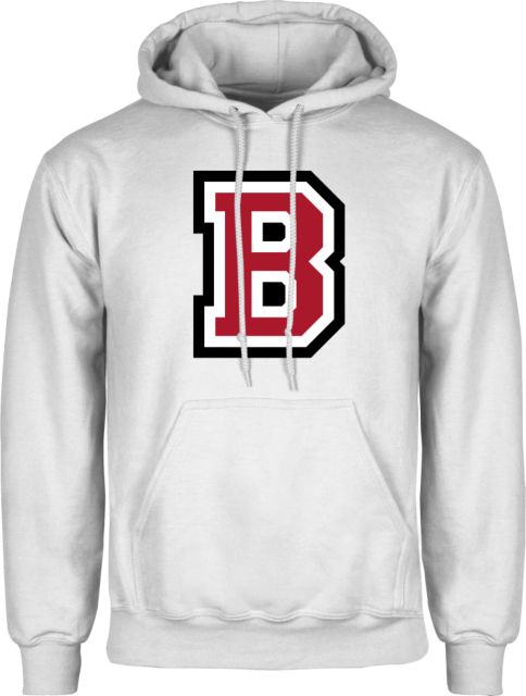 RCBC Fleece Hoodie Barons B - ONLINE ONLY