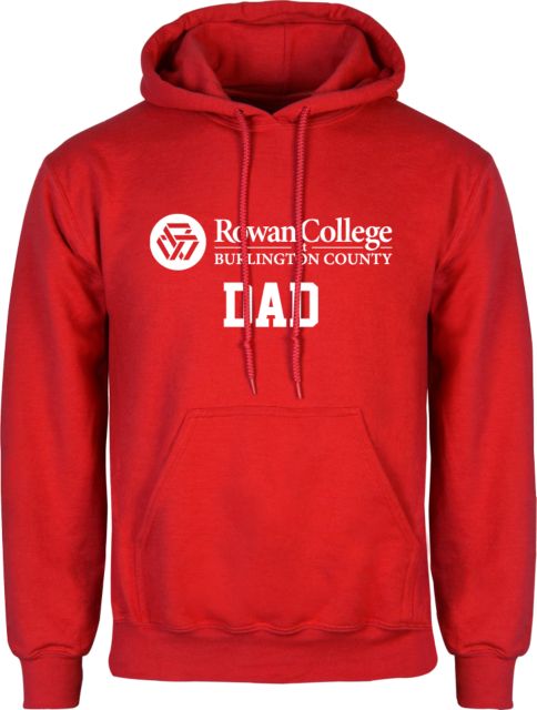 RCBC Fleece Hoodie Dad - ONLINE ONLY