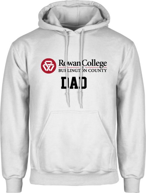 RCBC Fleece Hoodie Dad - ONLINE ONLY