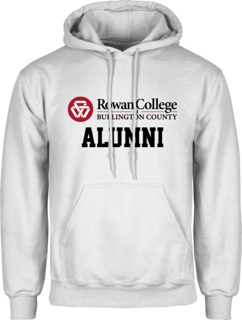 RCBC Fleece Hoodie Alumni - ONLINE ONLY