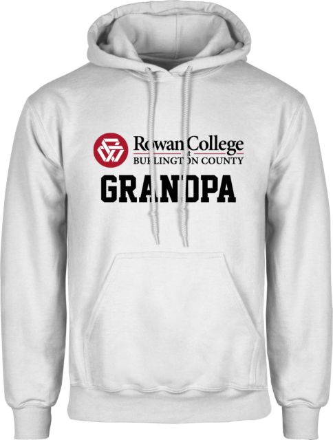 RCBC Fleece Hoodie Grandpa - ONLINE ONLY