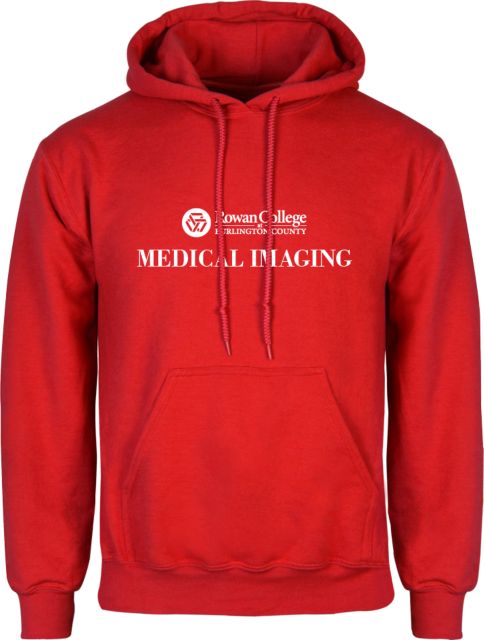 RCBC Fleece Hoodie RCBC Medical Imaging - ONLINE ONLY