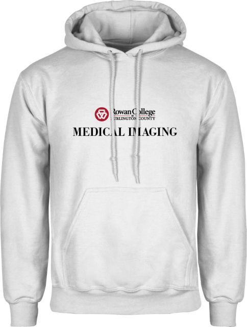 RCBC Fleece Hoodie RCBC Medical Imaging - ONLINE ONLY