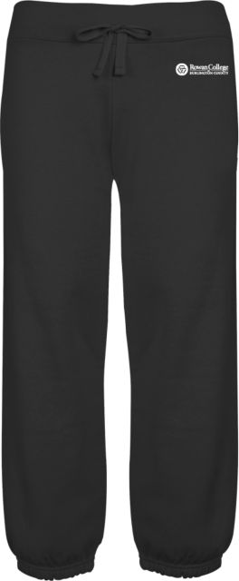 RCBC ENZA Womens Banded Fleece Capri RCBC Official Logo - ONLINE ONLY
