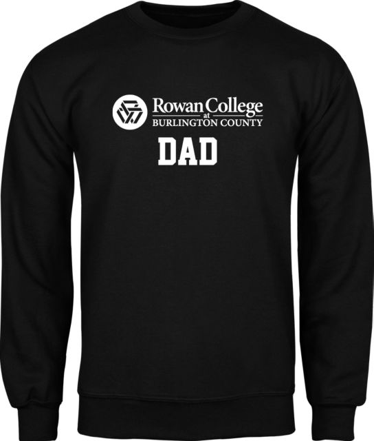 RCBC Fleece Crew Dad - ONLINE ONLY
