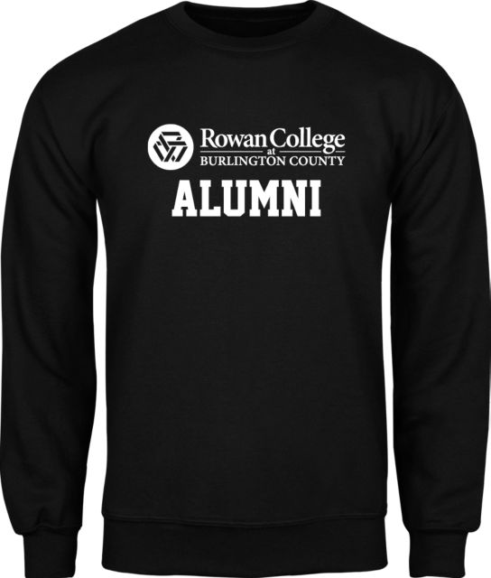 RCBC Fleece Crew Alumni - ONLINE ONLY