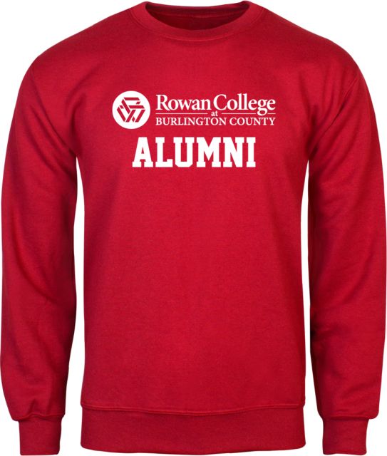 RCBC Fleece Crew Alumni - ONLINE ONLY