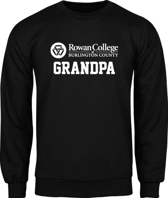 RCBC Fleece Crew Grandpa - ONLINE ONLY