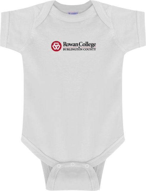 RCBC Infant Bodysuit RCBC Official Logo - ONLINE ONLY