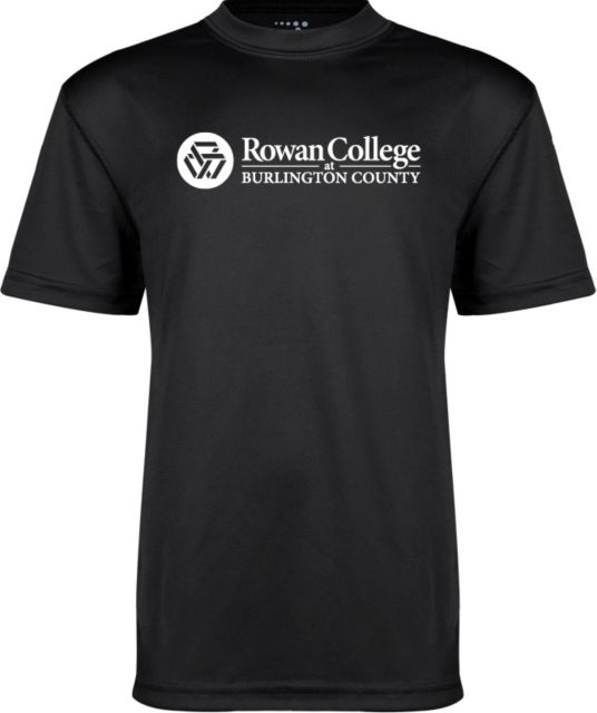 RCBC Youth Performance Tee RCBC Official Logo - ONLINE ONLY