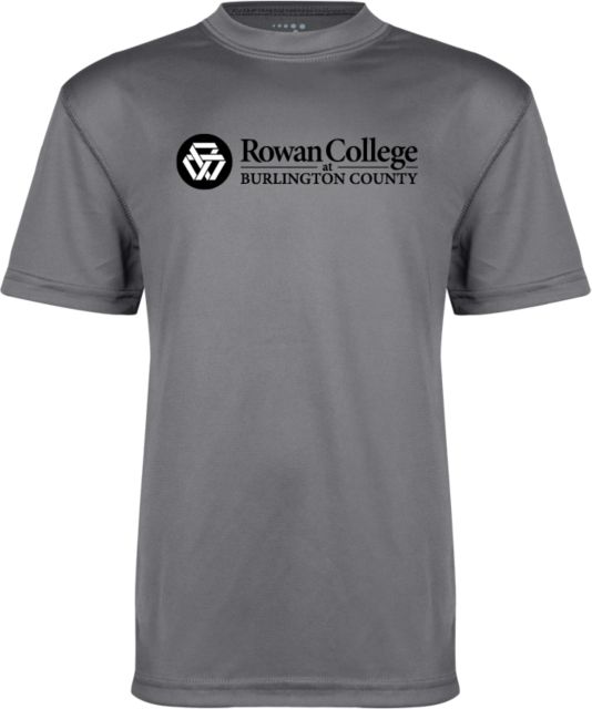RCBC Youth Performance Tee RCBC Official Logo - ONLINE ONLY