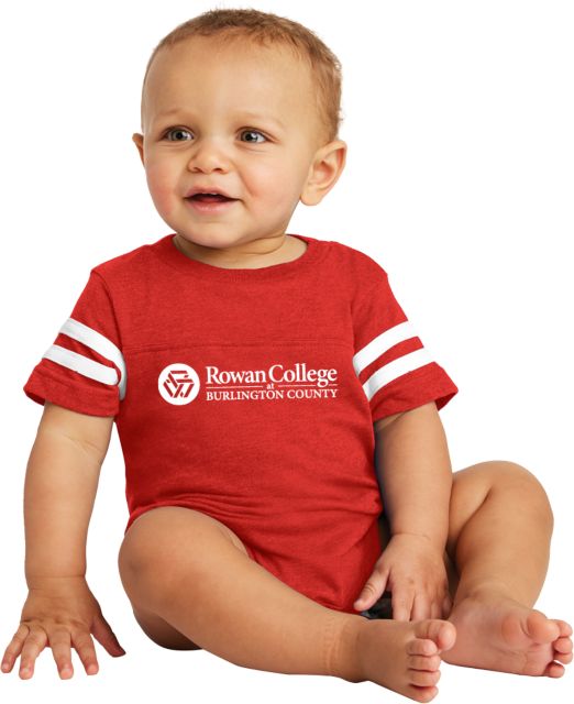 RCBC Vintage Jersey Bodysuit RCBC Official Logo - ONLINE ONLY