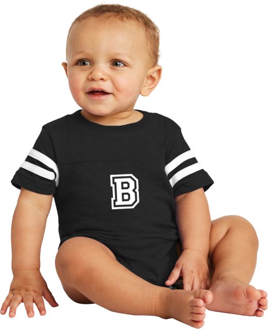 RCBC Vintage Jersey Bodysuit Barons B - ONLINE ONLY